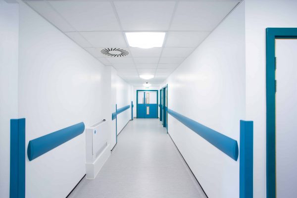 Kidderminster CDC