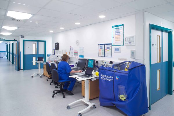 Kidderminster CDC