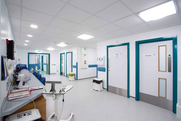 Kidderminster CDC