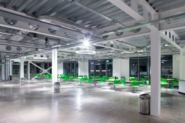 Walsall College
