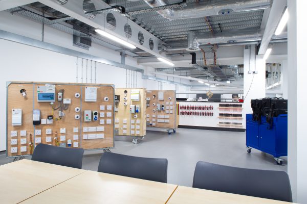 Walsall College