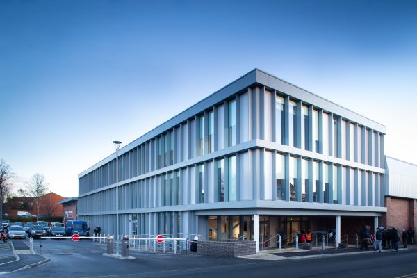Walsall College