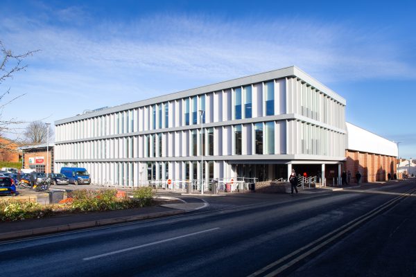 Walsall College