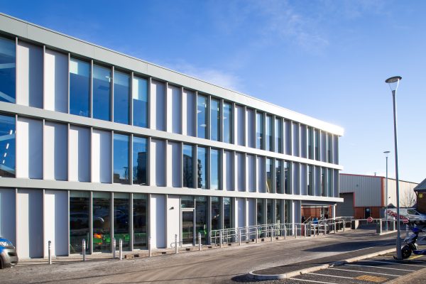 Walsall College