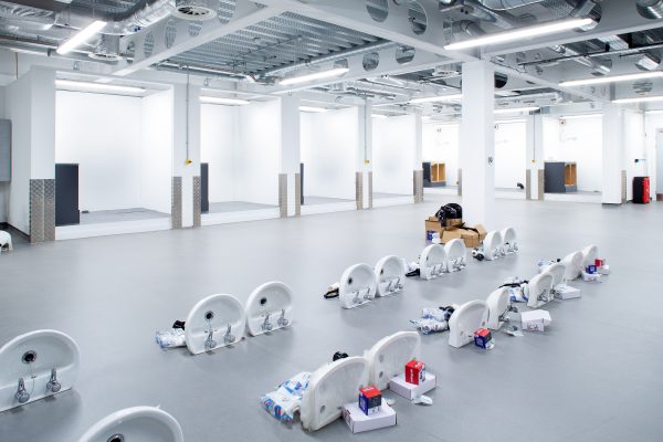 Walsall College