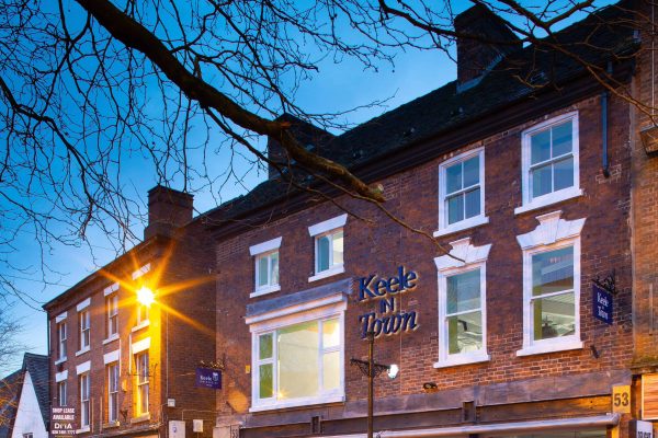 Keele 1