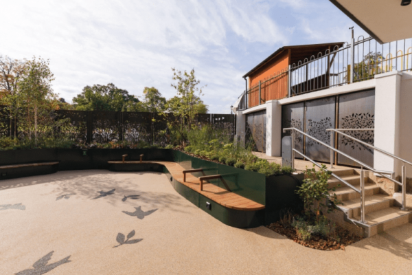 New Arts Studio