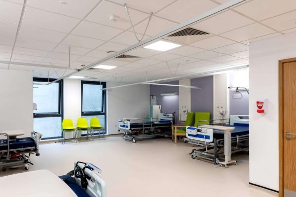 Modular Theatre Complex