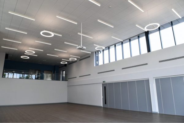 Our Lady & Saint Chad Catholic Academy Wolverhampton