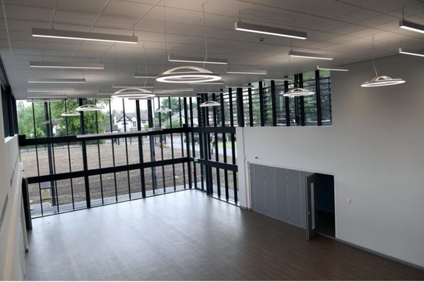 Our Lady & Saint Chad Catholic Academy Wolverhampton