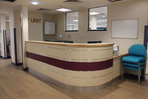 Haematology Centre of Excellence