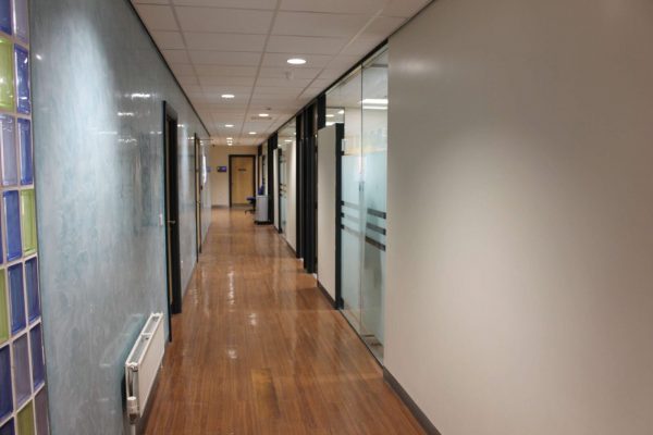 Haematology Centre of Excellence