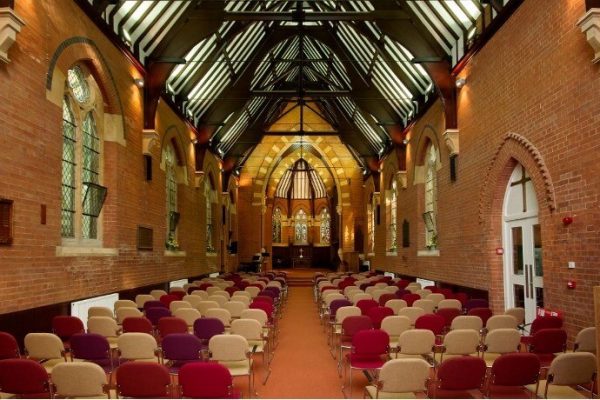 St Stephen’s Church Extension