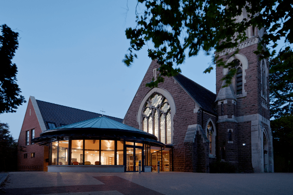 St Stephen’s Church Extension
