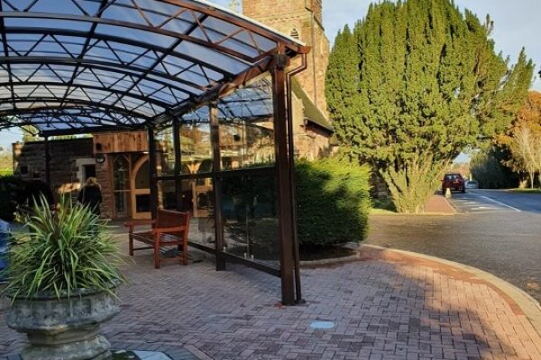 Stourbridge Crematorium