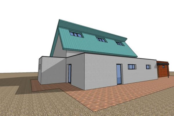 Whittington Community Hall