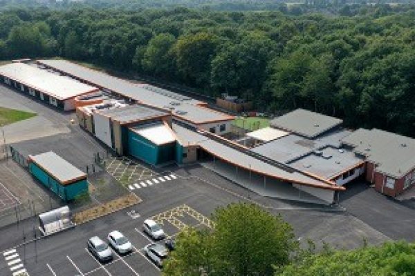 Yorkswood School Solihull