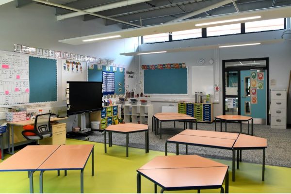 Yorkswood School Solihull