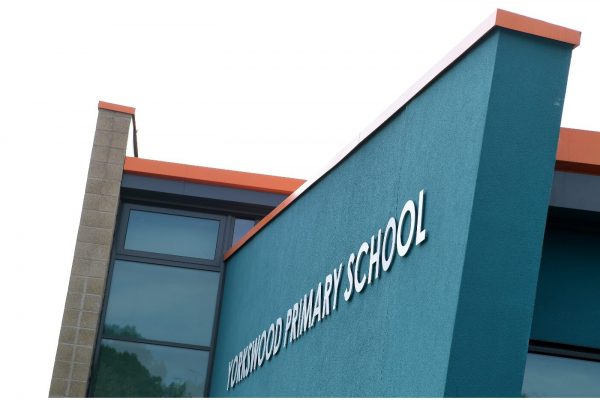 Yorkswood School Solihull