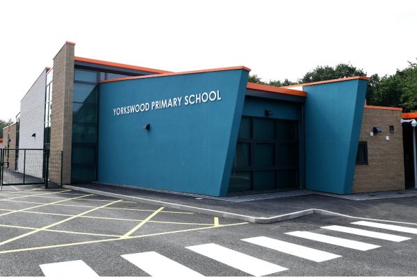 Yorkswood School Solihull