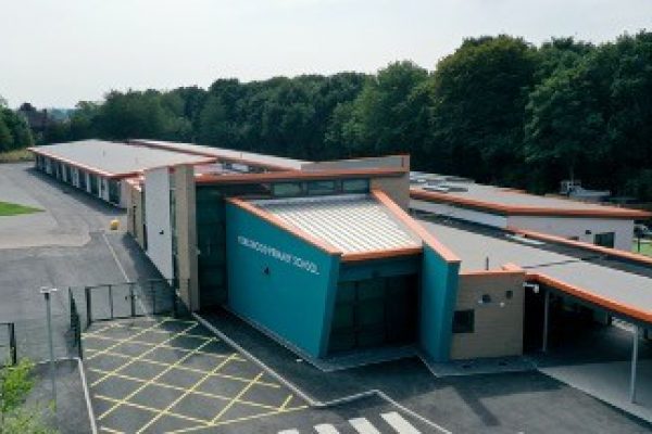 Yorkswood School Solihull