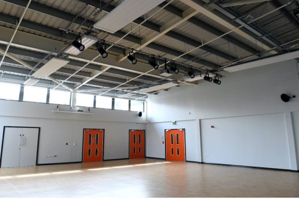 Yorkswood School Solihull